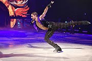 Holiday on Ice "Showtime" vom 02. bis 06.01.2020in der Olympiahalle München (©Foto: Deen van Meer, In Beeld )